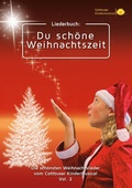 Cover: Liederbuch: Du sch&ouml;ne Weihnachtszeit - MuSingal Verlag