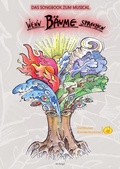 Cover: Wenn B&auml;ume sprechen - MuSingal Verlag