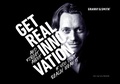 Cover: GET REAL INNOVATION (German Edition) - Granny&Smith GmbH & Co. KG