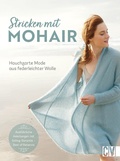 Cover: Stricken mit Mohair - Christophorus Verlag