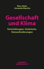 Cover: Gesellschaft und Klima - Velbrück Wissenschaft