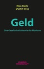 Cover: Geld - Velbrück Wissenschaft
