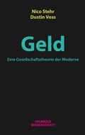 Cover: Geld - Velbr&uuml;ck Wissenschaft