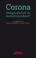 Cover: Corona - Velbr&uuml;ck Wissenschaft
