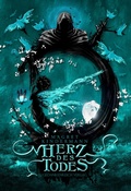 Cover: Herz des Todes - GedankenReich Verlag