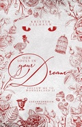 Cover: Our souls in your dream - GedankenReich Verlag
