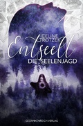 Cover: Entseelt - GedankenReich Verlag