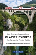 Cover: Glacier Express - GeraMond Verlag