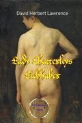 Cover: Lady Chatterleys  Liebhaber - BROKATBOOK