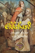 Cover: Ekkehard - BROKATBOOK
