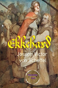 Enlarge image Cover: Ekkehard - BROKATBOOK