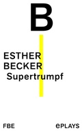 Cover: Supertrumpf - Felix Bloch Erben