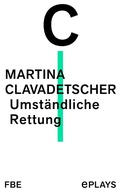 Cover: Umst&auml;ndliche Rettung - Felix Bloch Erben