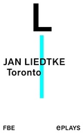 Cover: Toronto - Felix Bloch Erben