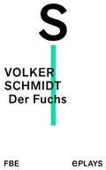Cover: Der Fuchs - Felix Bloch Erben