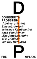 Cover: Adel verpflichtet - Felix Bloch Erben