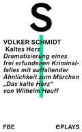 Cover: Kaltes Herz - Felix Bloch Erben