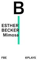 Cover: Mimosa - Felix Bloch Erben