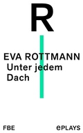 Cover: Unter jedem Dach - Felix Bloch Erben
