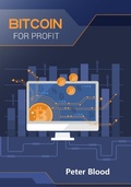 Cover: Bitcoin For Profit - Pureland