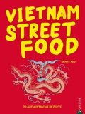 Cover: Vietnam Streetfood - Christian Verlag