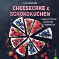 Cover: Cheesecake & Schokokuchen - Christian Verlag