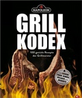 Cover: Das ultimative Napoleon-Grillbuch - Christian Verlag