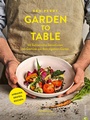 Cover: Garden to Table - Christian Verlag