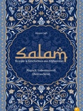 Cover: Salam! - Christian Verlag