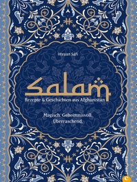 Enlarge image Cover: Salam! - Christian Verlag