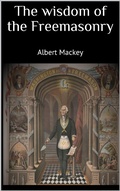 Cover: The wisdom of the Freemasonry - FilRougeViceversa