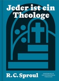 Cover: Jeder ist ein Theologe - Verbum Medien gGmbH