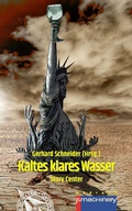 Cover: KALTES KLARES WASSER - p.machinery