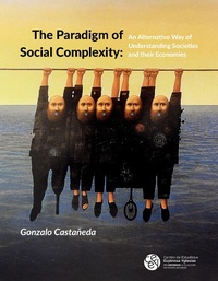 Enlarge image Cover: The Paradigm of Social Complexity - CEEY