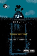 Cover: Isla en negro - Nitro/Press