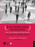 Cover: Los derechos humanos en las ciencias sociales - Facultad Latinoamericana de Ciencias