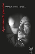 Cover: Aprisionarte quisiera - EDICIONES DEL ERMITA&Ntilde;O