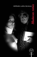Cover: Mu&ntilde;ecas rotas - EDICIONES DEL ERMITA&Ntilde;O