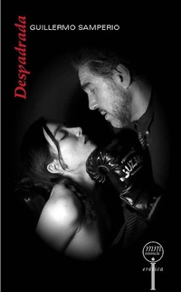 Enlarge image Cover: Despadrada - EDICIONES DEL ERMITAÑO