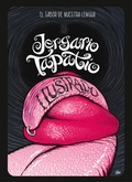 Cover: Jergario tapat&iacute;o ilustrado - Editorial Universidad de Guadalajara