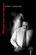 Cover: Milonga para una intrusa - EDICIONES DEL ERMITA&Ntilde;O