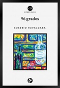 Cover: 96 grados - Editorial C&otilde;
