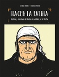 Cover: Hacer la patria - Editorial Universidad de Guadalajara