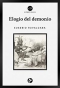 Cover: Elogio del demonio - Editorial C&otilde;