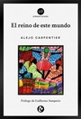 Cover: El reino de este mundo - Editorial Cõ