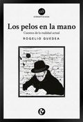 Cover: Los pelos en la mano - Editorial C&otilde;