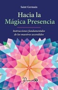 Cover: Hacia la m&aacute;gica presencia - Prana