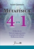 Cover: Metaf&iacute;sica 4 en 1 - Prana