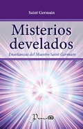 Cover: Misterios develados - Prana