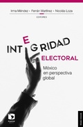 Cover: Integridad electoral - Facultad Latinoamericana de Ciencias